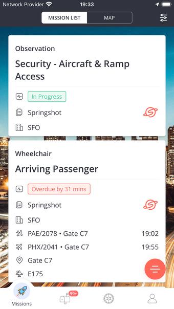 Spirit Airlines