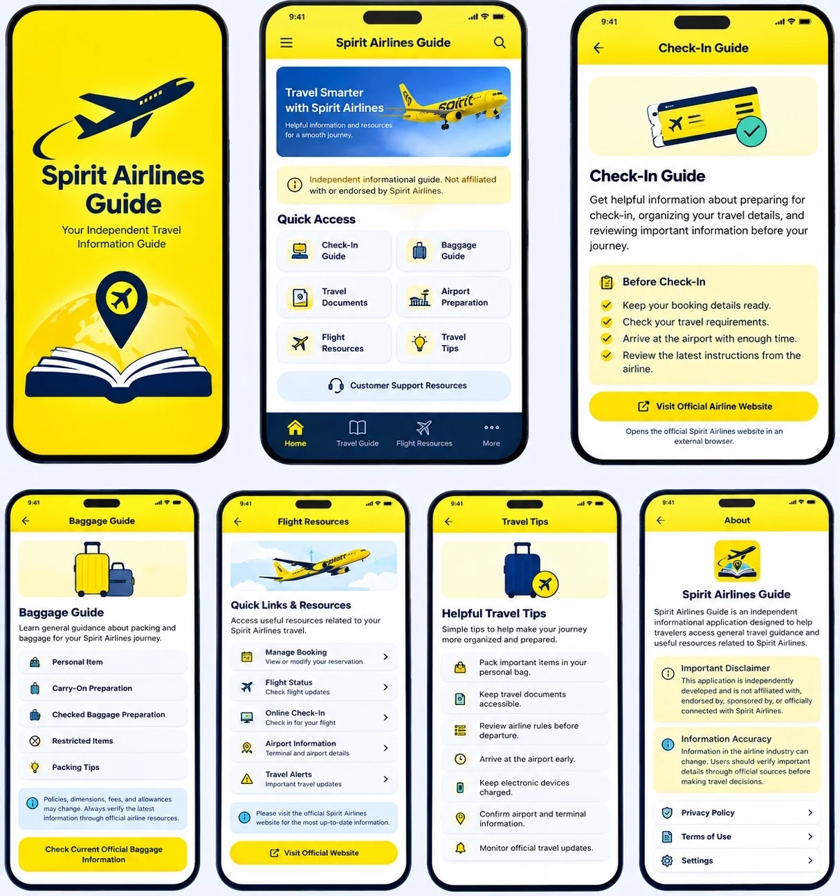 Spirit Airlines
