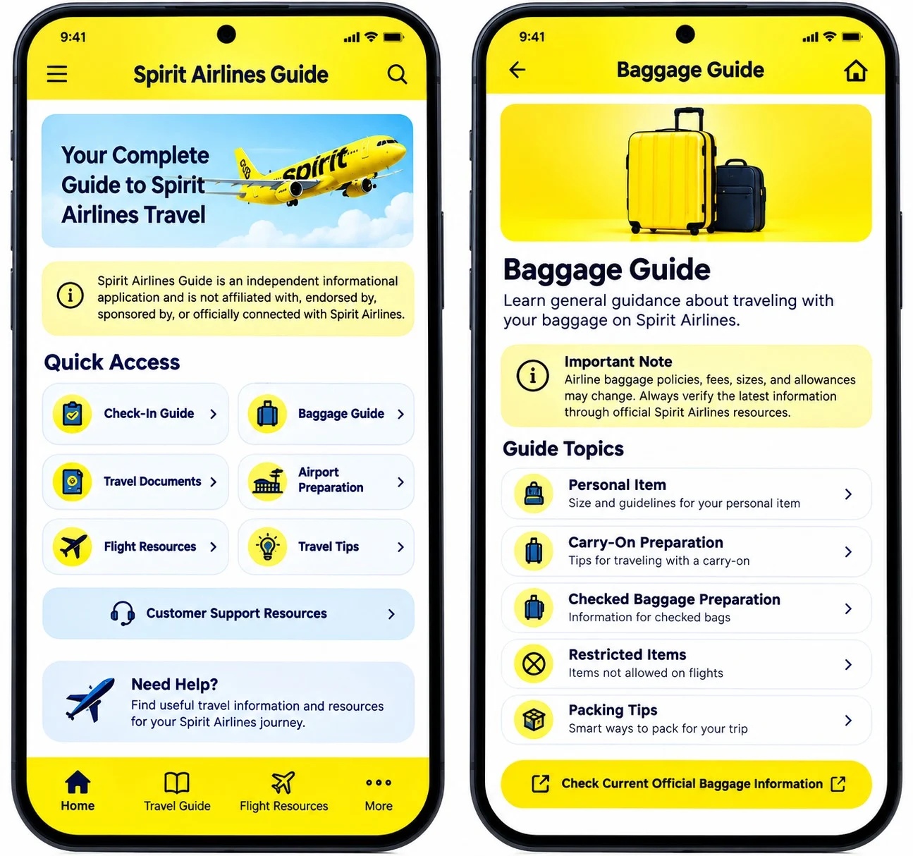 Spirit Airlines