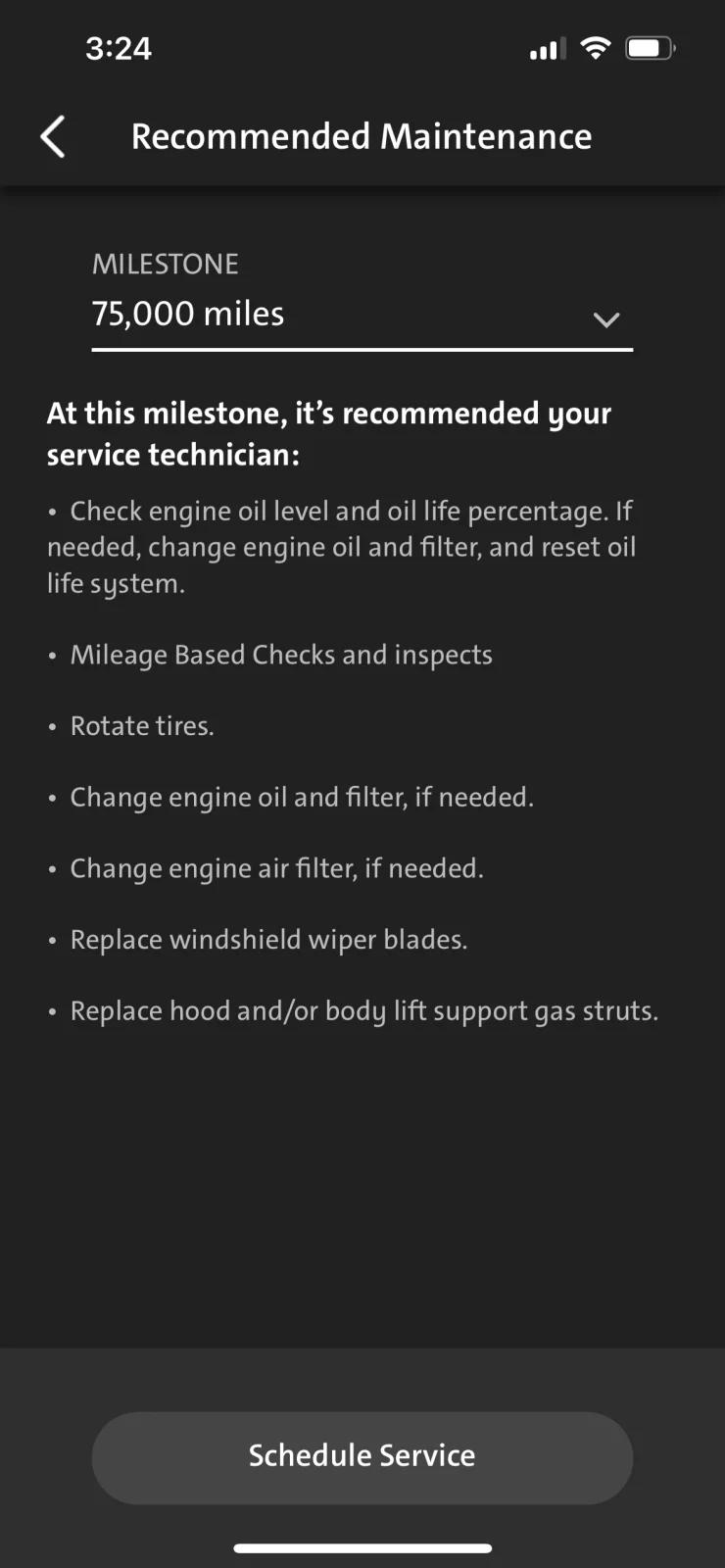 myChevrolet